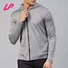 lightweight zipper jacket